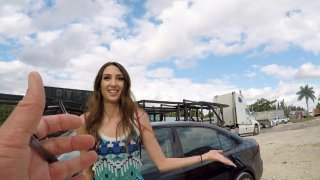 Roadside XXX 3 - Escena2 - 2