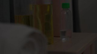Intimate Massage Persuasions 3 - Scene3 - 1