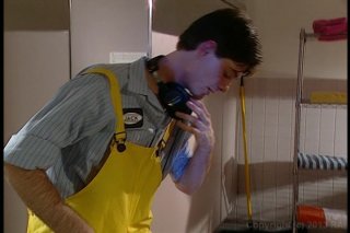 Barely Legal #9 - Scene4 - 2