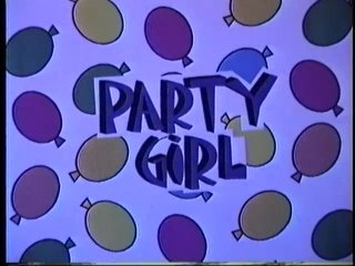 Party Girl - Cena1 - 1