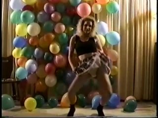 Party Girl - Cena1 - 2