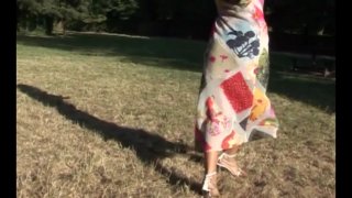 Eva e le sue amiche porche - Scene3 - 1