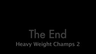 Heavy Weight Champs Vol. 2 - Scène4 - 6