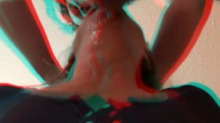 Marie Madison&#39;s Oral Servitude III - Scène2 - 4
