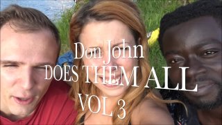 Don John Vol. 3: Outdoor - Scena1 - 1