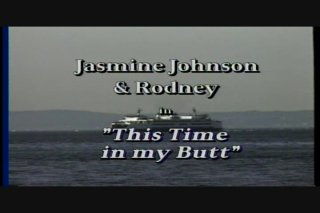 Rodney Moore&#39;s Pussy Fest of the Northwest Vol. 4 - Scène5 - 1