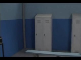 Teacher&#39;s Pet 8 - Scène3 - 1