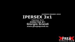 Ipersex 3X1 - Scena1 - 1