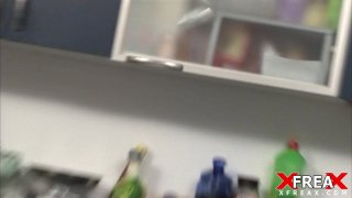 Deep Anal POV - Scene5 - 1