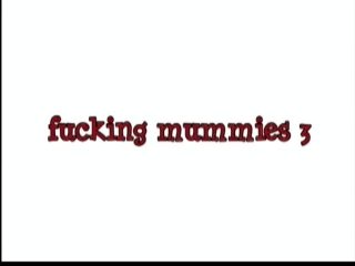 Fucking Mummies 3 - Scena1 - 1