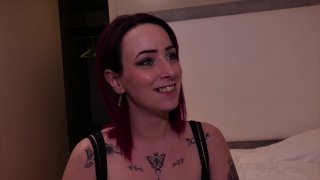 In bed with a MILF - Scene1 - 2