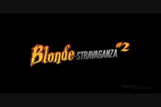 Blonde-stravaganza #2 - Scena1 - 1