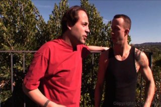 Sperm Sponges Vol. 2 - Scena4 - 1