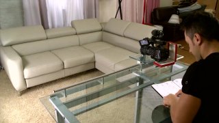 Casting Couch Auditions Vol. 2 - Scène2 - 1