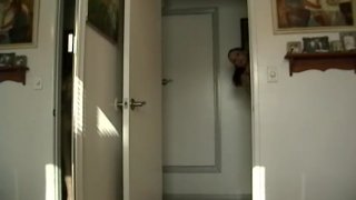 In Your Butt OC Slut 2 - Escena3 - 1
