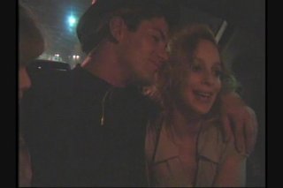 Nasty Filthy Cab Rides 4 - Scene1 - 2