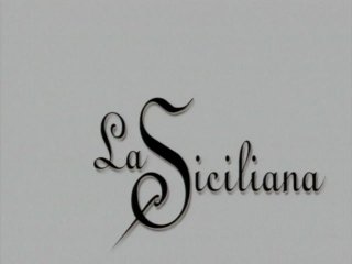 La Siciliana - Scène1 - 1