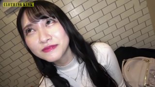 Woman who works at a cute concept cafe and wishes to remain anonymous, A - Scena1 - 1