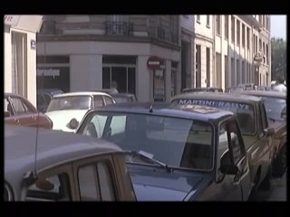 The Nymphomaniacs (French Language) - Scene2 - 1