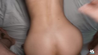True Amateurs Vol. 19 - Scena5 - 3
