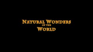 Natural Wonders Of The World Vol. 71 - Scene1 - 1
