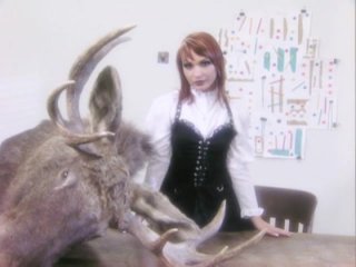 Art School Sluts - Scene2 - 1