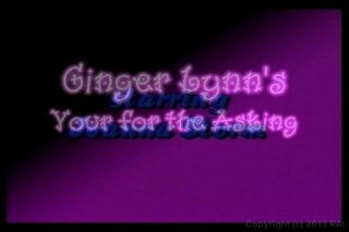 Ginger Lynn&#39;s Yours For The Asking - Cena1 - 1