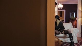 Whistleblower - Escena5 - 1