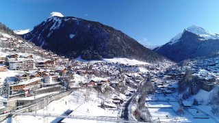 Histoires Vraies a la montagne - Szene1 - 1