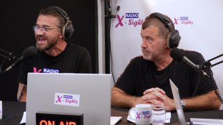 Radio X-Sights - Scène1 - 1