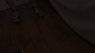 Interracial Mature Fucking 3 - Scena4 - 1