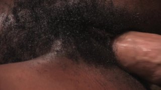 Interracial Fantasies 5 - Scene2 - 5