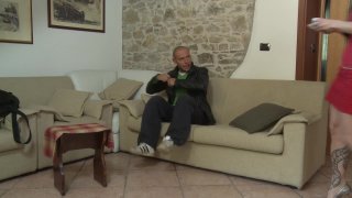 Belle Streghe in Calore - Escena4 - 2