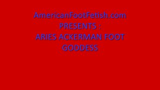 Aries Ackerman Jerks! - Szene1 - 1
