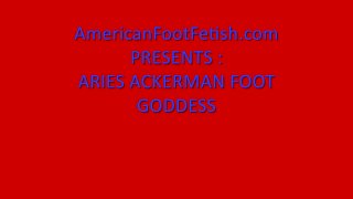 Aries Ackerman Jerks! - Scene1 - 1