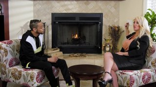 MILF Appeal: Black Cock - Scene4 - 1
