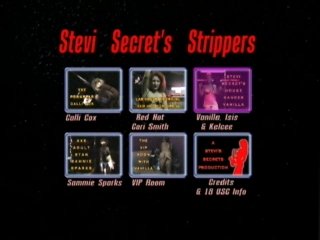 Stevi Secret&#39;s Strippers - Scena5 - 6