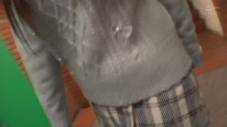 H cup busty girl who wants to be a porn star - Scene3 - 1