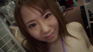 H cup busty girl who wants to be a porn star - Scene3 - 6