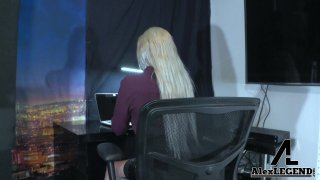 The French Baguette Fetish &amp; Kink Party - Scene4 - 1