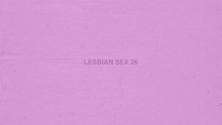 Lesbian Sex Vol. 26 - Scène1 - 1