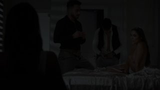 Luxure: My Wife&#39;s Attractions - Cena5 - 1
