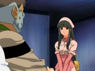 Naughty Young Nurses - Scena3 - 5