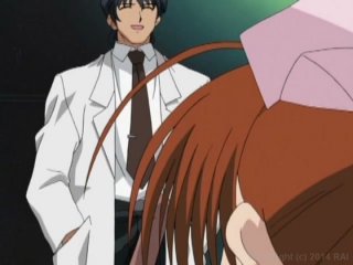Naughty Young Nurses - Scena4 - 2