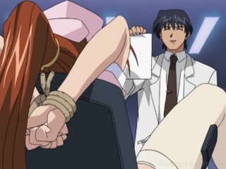 Naughty Young Nurses - Scena6 - 4