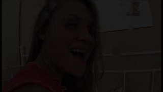 Anal Consequences For Teenagers 6 - Scene3 - 6