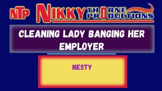 My Perverted Fantasy Vol 10 - Szene2 - 1