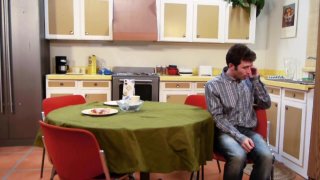 This Ain&#39;t Two And A Half Men XXX - Scène2 - 6