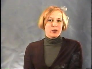 Can We Talk? The Interviews Tape - Scena2 - 2