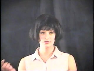 Can We Talk? The Interviews Tape - Scena5 - 5
